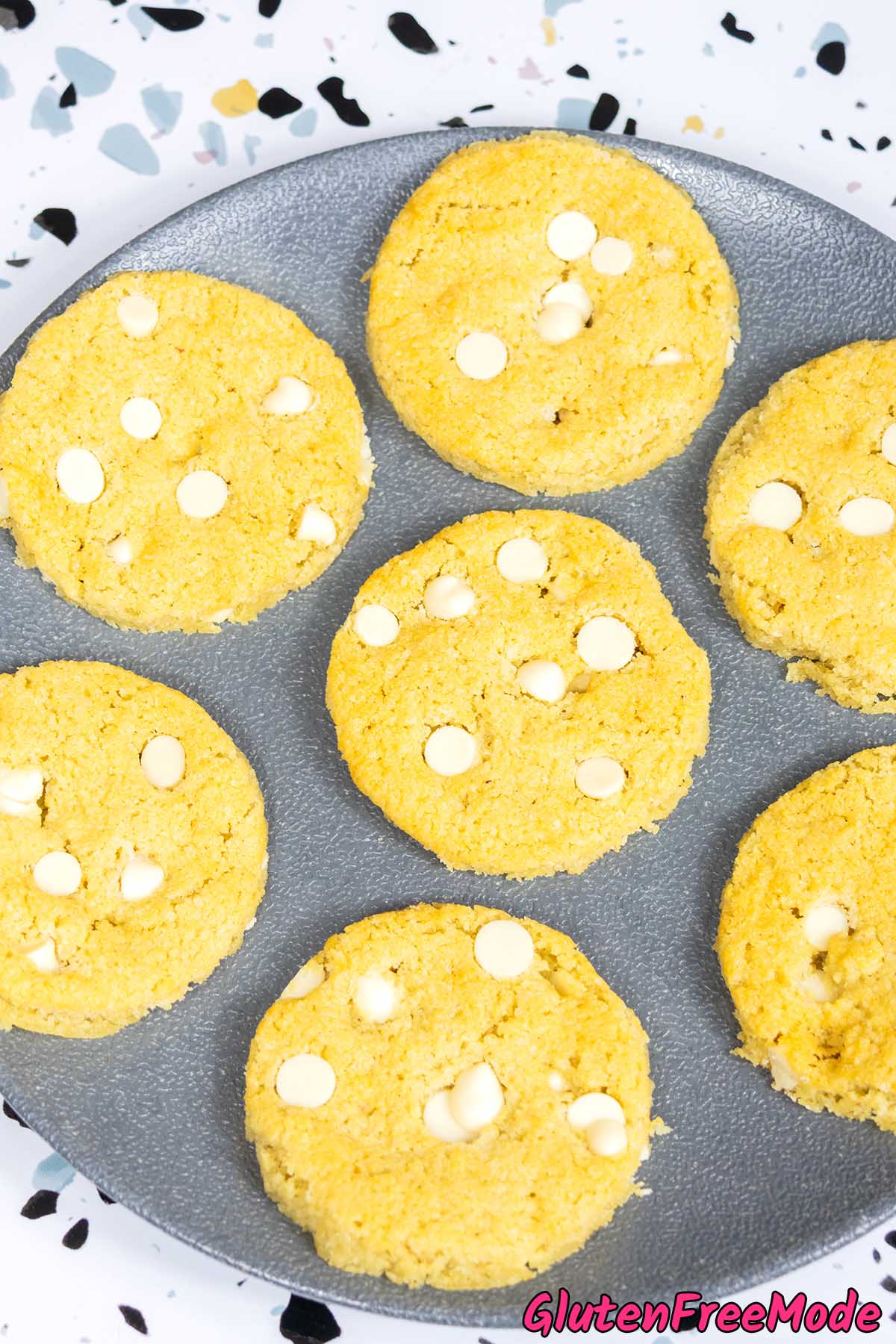 low carb soft cookies