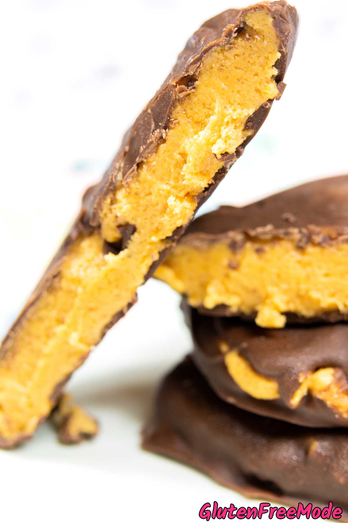 no bake peanut butter cookies