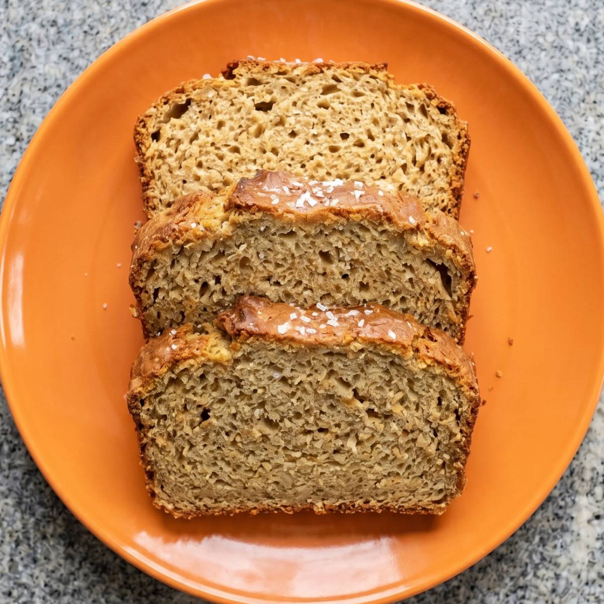 Gluten Free Beer Bread