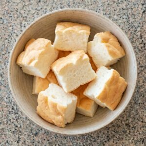 Gluten Free Cloud Bread
