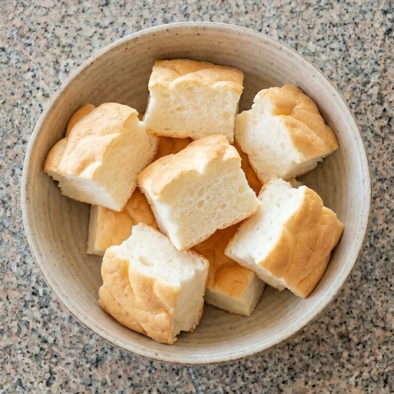 Gluten Free Cloud Bread