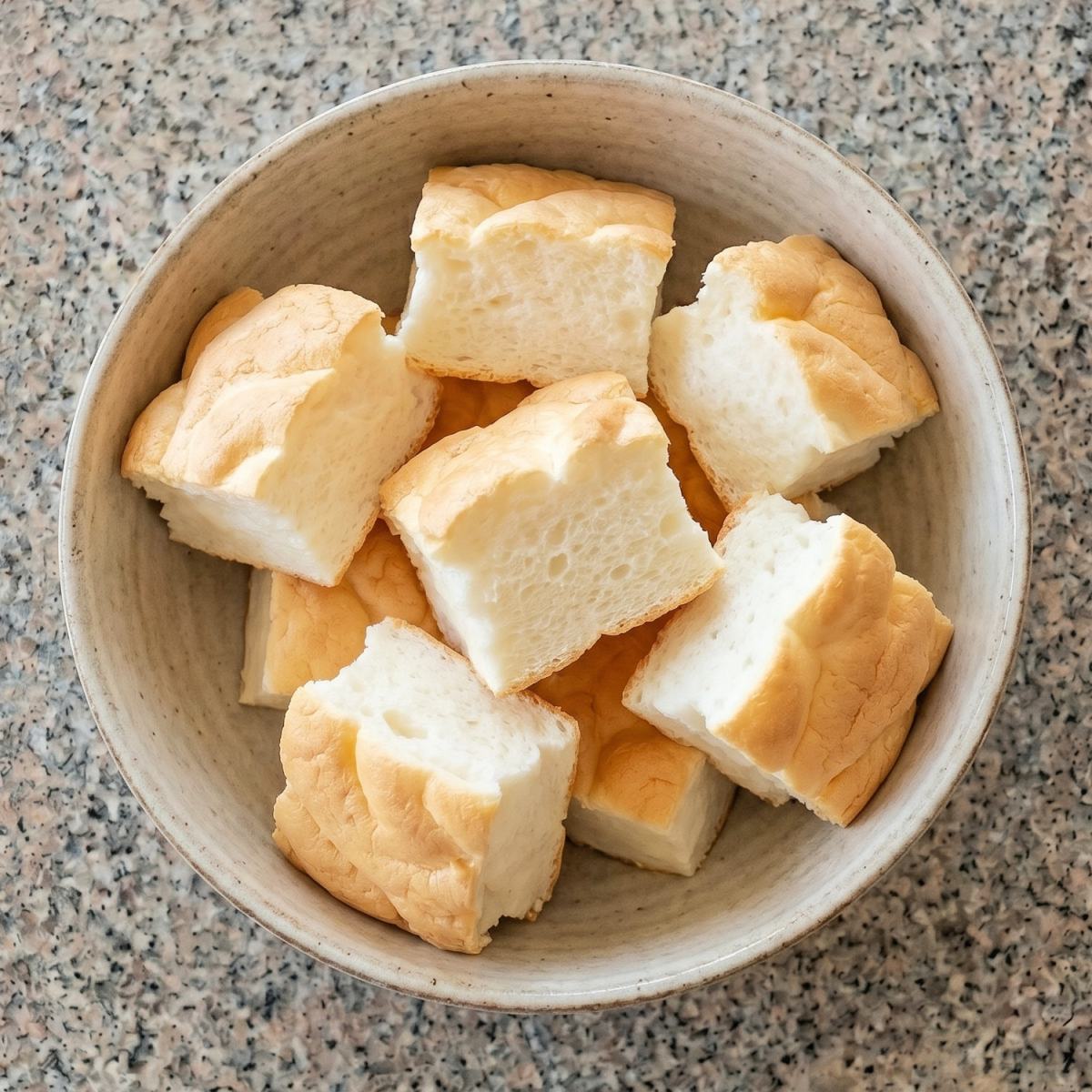 Gluten Free Cloud Bread