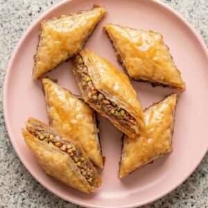 Desserts