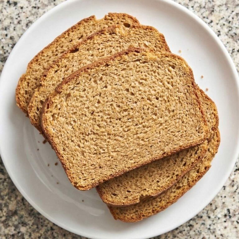 Gluten Free Everyday Sandwich Loaf
