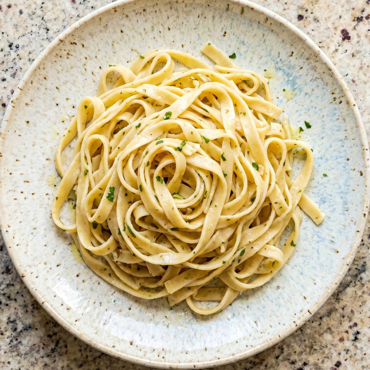 Gluten Free Homemade Fresh Pasta