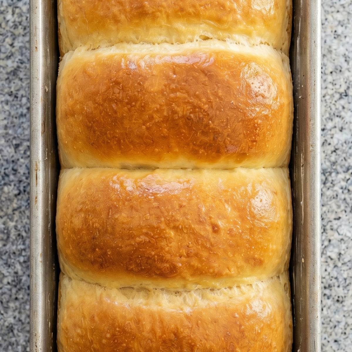 Gluten Free Milk Bread