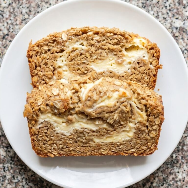 Gluten Free Oatmeal Cream Pie Bread