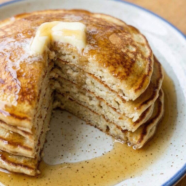 Gluten Free Pancakes