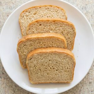 Gluten Free Potato Bread
