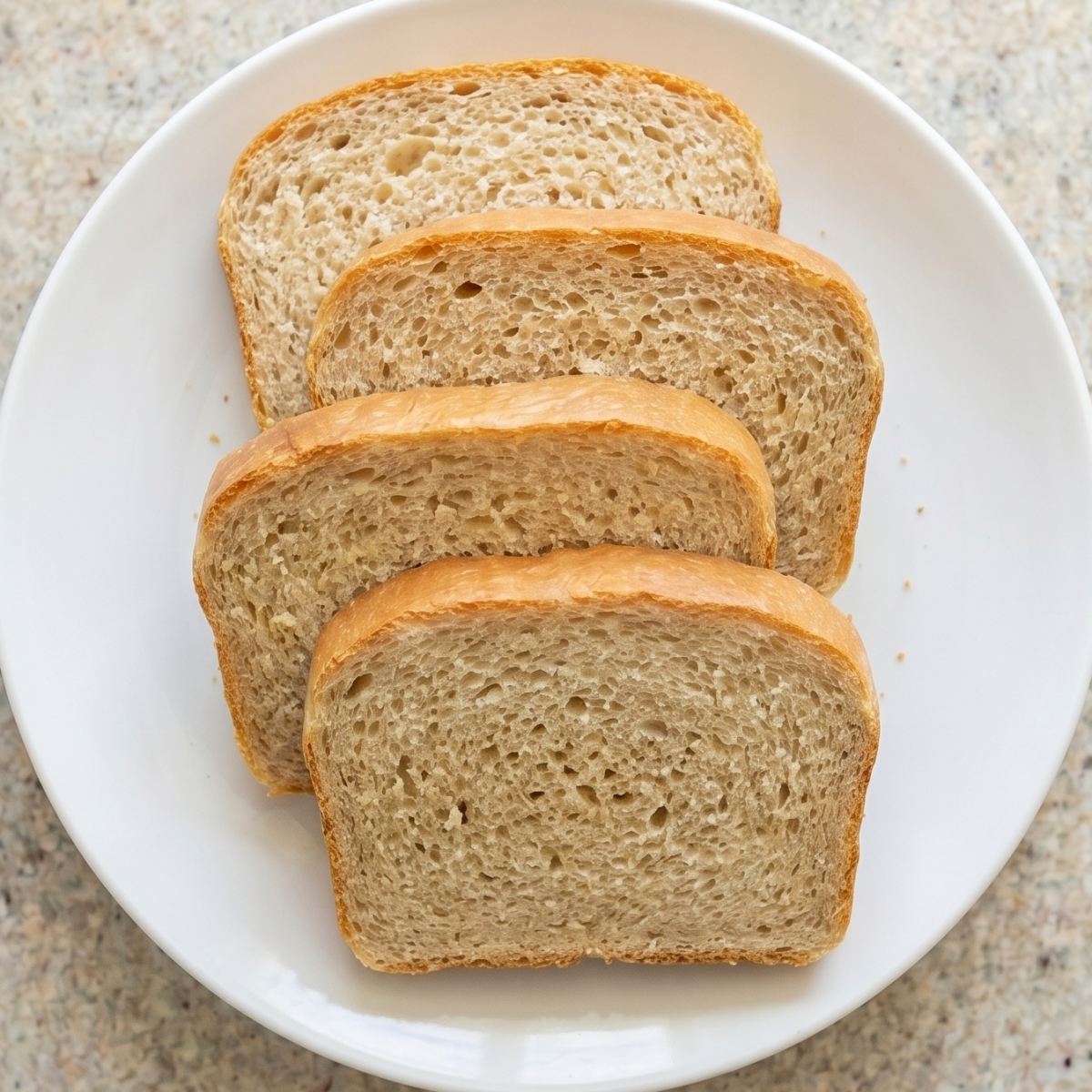 Gluten Free Potato Bread